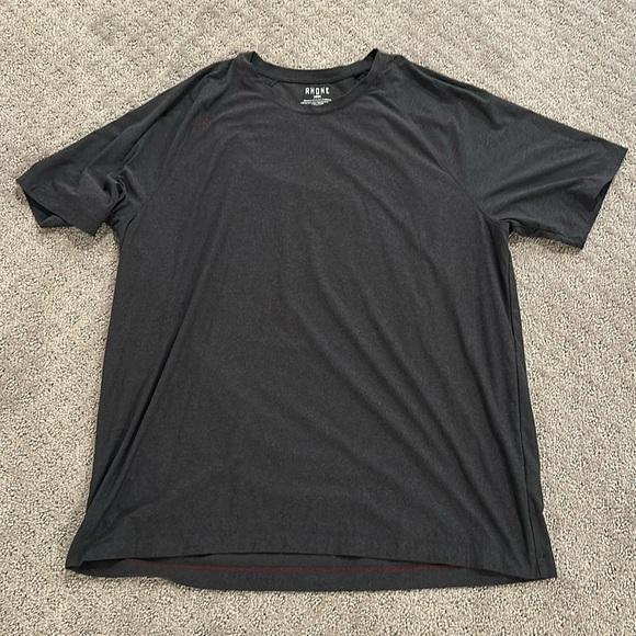 Men’s Rhône shirt - Picture 1 of 4